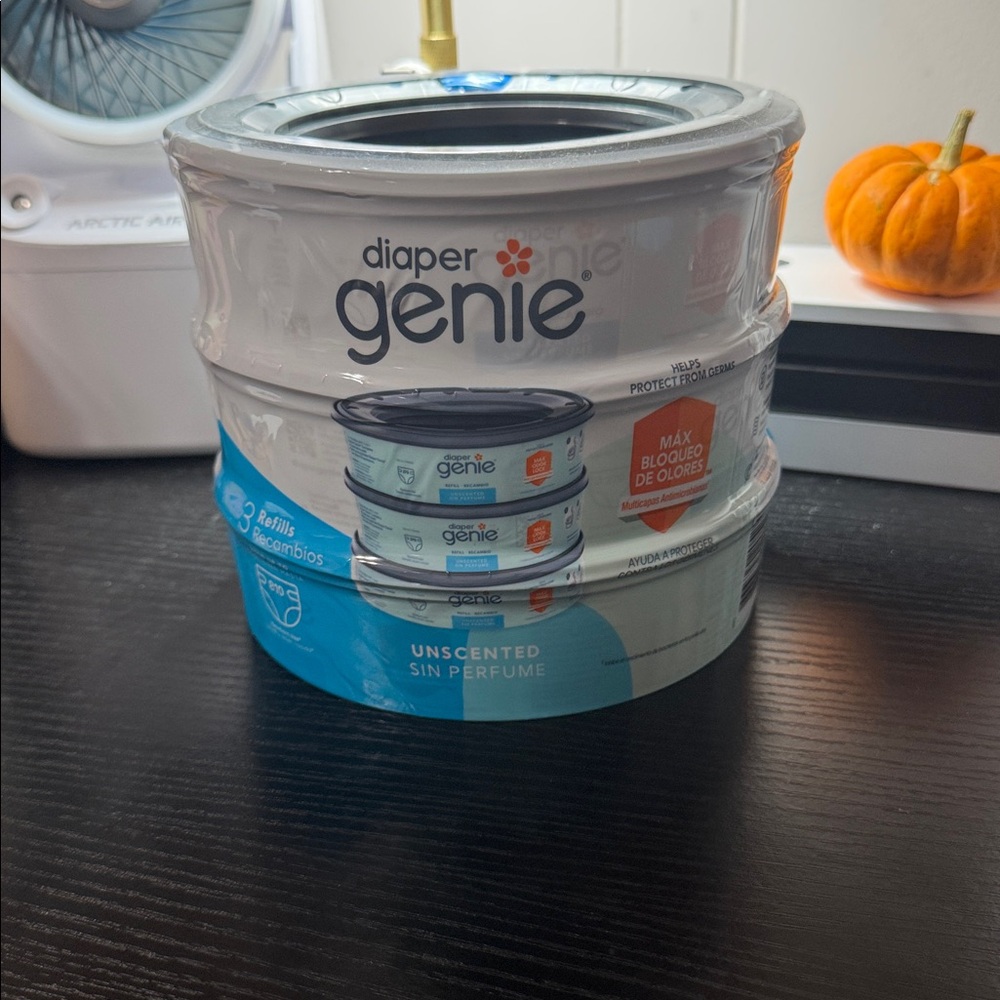 Refill Pack - White